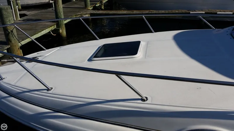 Slide: The Image of Sea Ray 260 Sundancer 2001 - 7