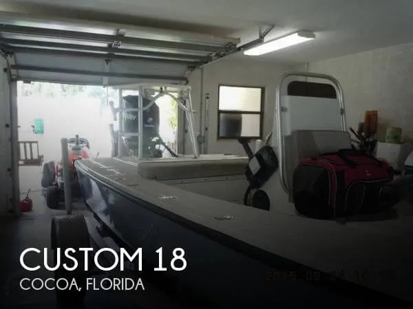 Slide: The Image of Custom 18 2010 - 0