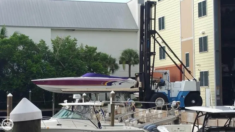 Slide: The Image of Formula 353 FasTech 2006 - 9