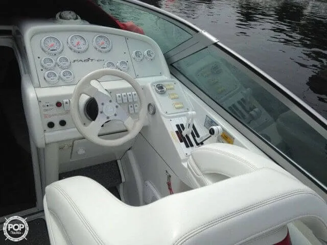 Slide: The Image of Formula 312 Fastech 2001 - 9