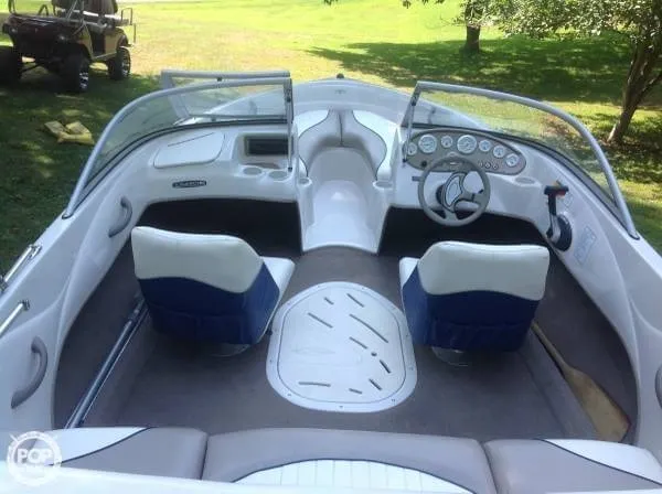 Slide: The Image of Tahoe Q4 sport 2006 - 2