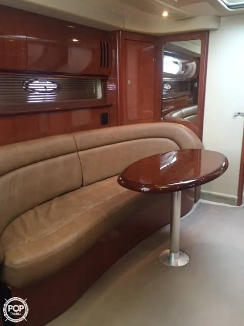 Slide: The Image of Sea Ray 420 Sundancer 2005 - 10