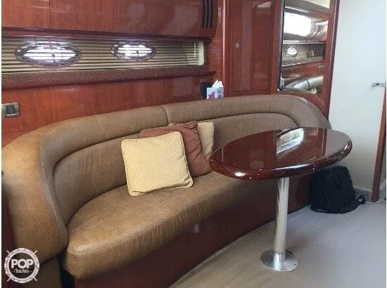 Slide: The Image of Sea Ray 420 Sundancer 2005 - 2