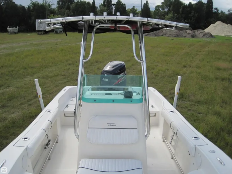 Slide: The Image of Pioneer 220 Baysport 2008 - 3