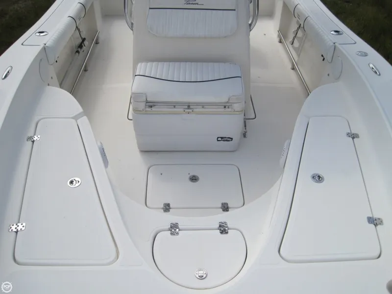 Slide: The Image of Pioneer 220 Baysport 2008 - 4