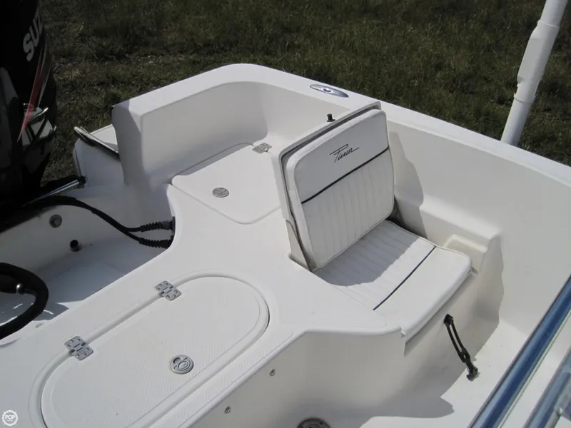 Slide: The Image of Pioneer 220 Baysport 2008 - 9