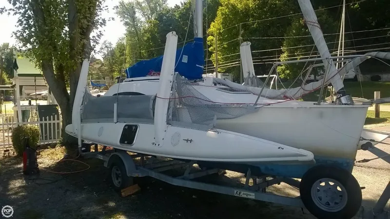 Slide: The Image of Corsair F-24 Mk11 1998 - 3