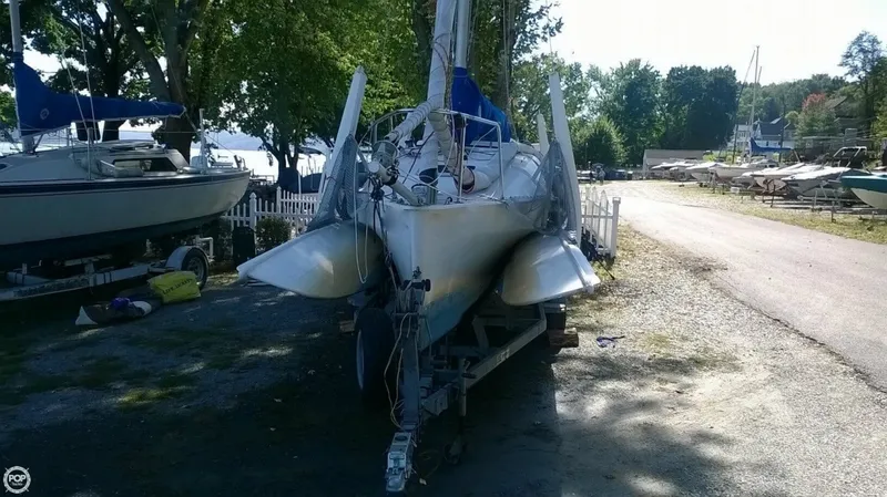 Slide: The Image of Corsair F-24 Mk11 1998 - 8