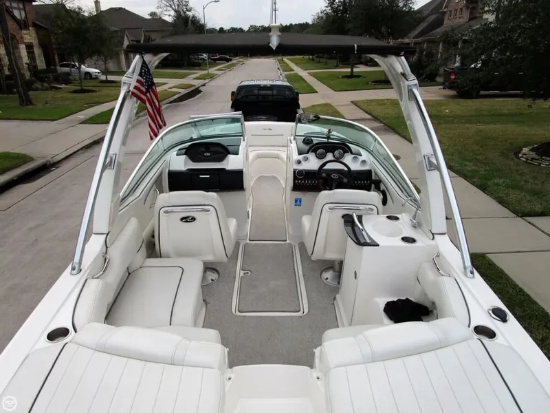Slide: The Image of Sea Ray 250 SLX 2007 - 1