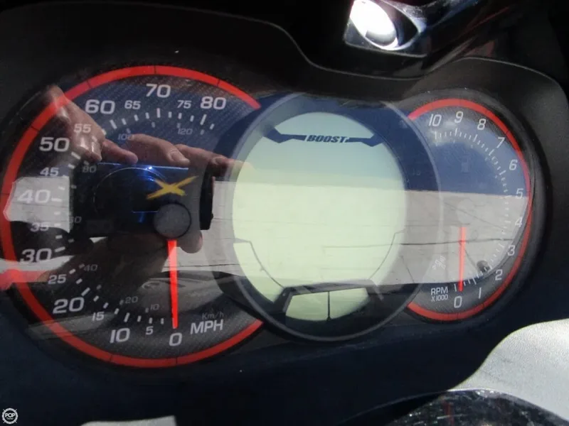Slide: The Image of Sea-Doo RXT-X 260 2013 - 9