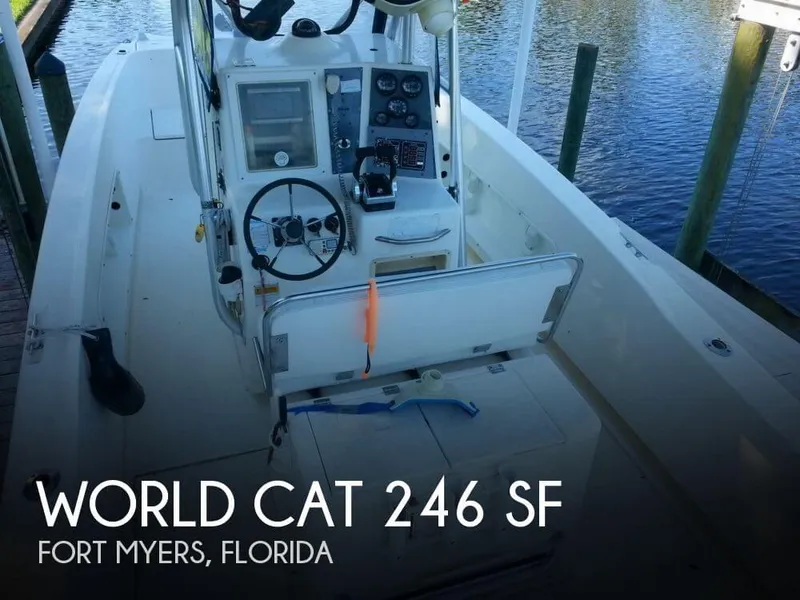 Slide: The Image of World Cat 246 SF 1998 - 0