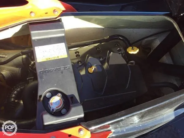 Slide: The Image of Sea-Doo RXT 260 and GTI 130 2011 - 8