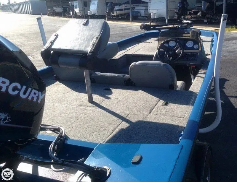 Slide: The Image of Triton TS 17 2007 - 2