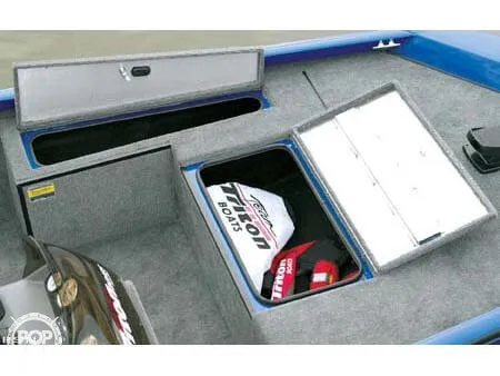 Slide: The Image of Triton TS 17 2007 - 8