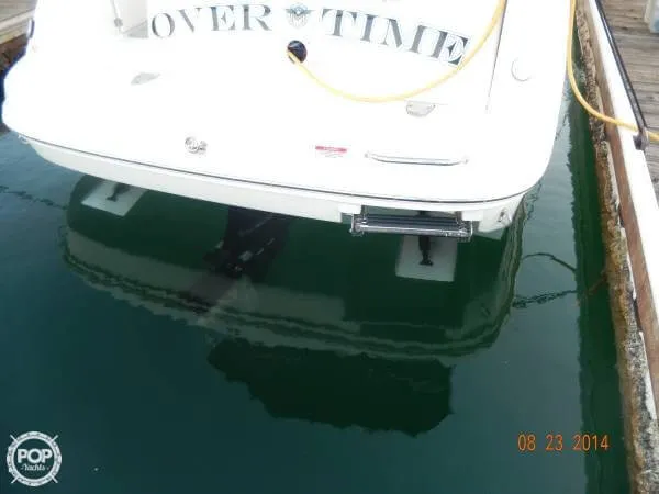 Slide: The Image of Sea Ray 240 Sundancer 2007 - 4