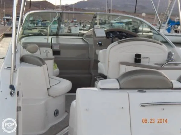 Slide: The Image of Sea Ray 240 Sundancer 2007 - 6