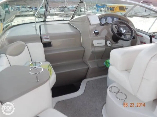 Slide: The Image of Sea Ray 240 Sundancer 2007 - 7