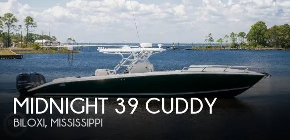 Slide: The Image of Midnight Express 39 Cuddy 2002 - 0