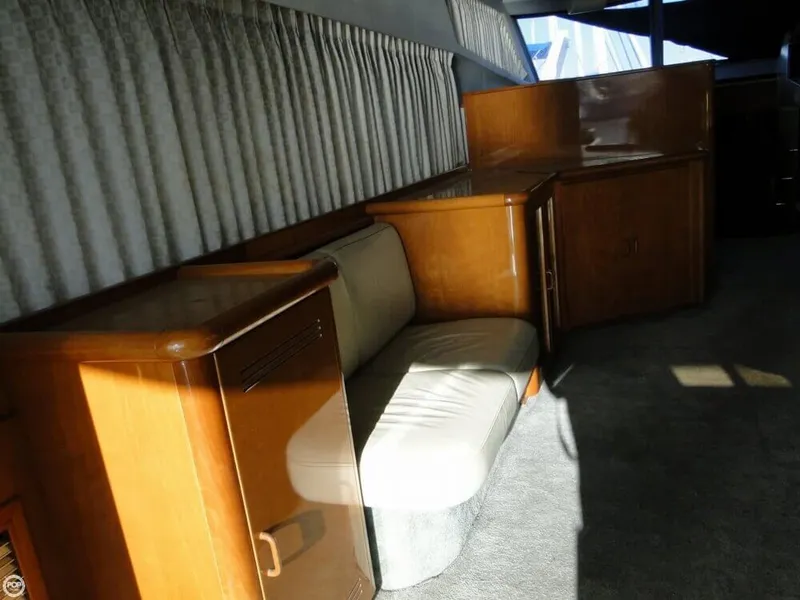 Slide: The Image of Benetti 62 Hershine 1998 - 11