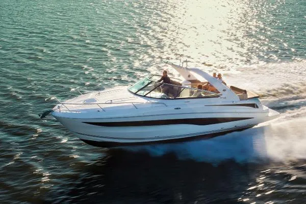 Slide: The Image of Sea Ray Venture 2013 - 0