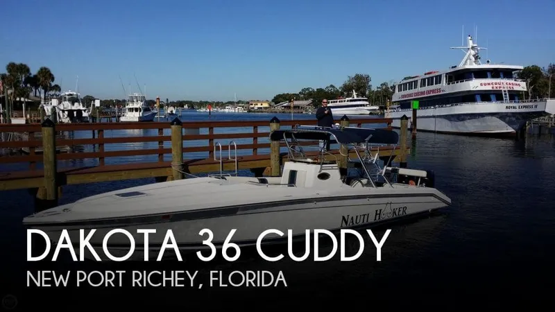 Slide: The Image of Dakota 36 Cuddy 1998 - 0