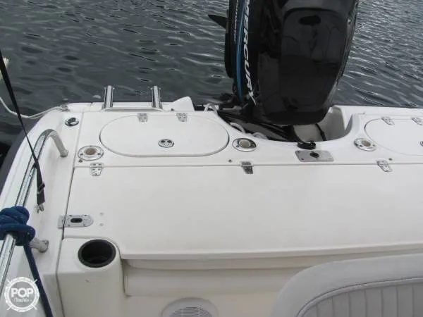 Slide: The Image of Boston Whaler Dauntless 180 2004 - 9