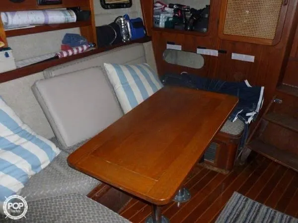 Slide: The Image of Tiara 3100 Open 1982 - 9