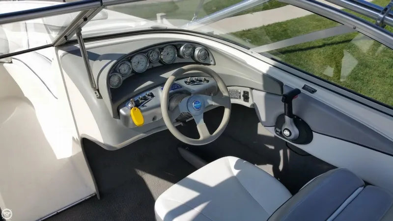 Slide: The Image of Bayliner 205 BR 2006 - 5
