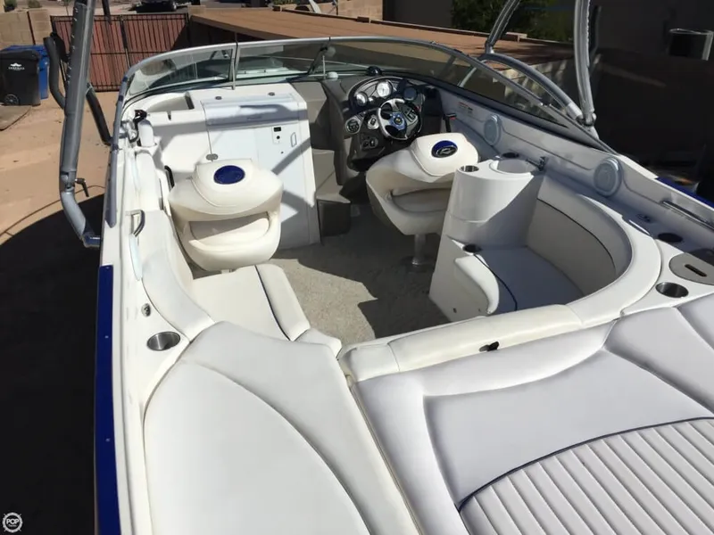Slide: The Image of Rinker 246 Captiva Cuddy 2006 - 1
