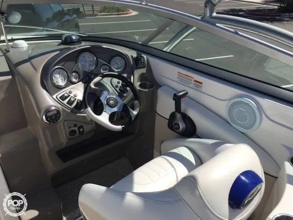 Slide: The Image of Rinker 246 Captiva Cuddy 2006 - 8