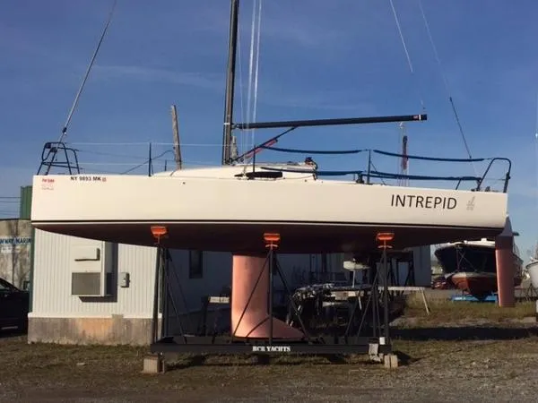 Slide: The Image of J Boats J/88 J88 J 88 J-88 2015 - 2