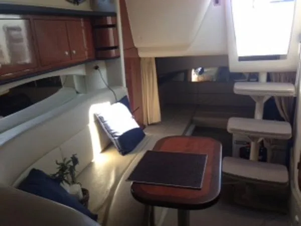 Slide: The Image of Sea Ray Sundancer 2006 - 1