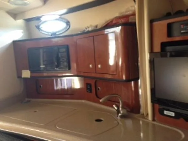 Slide: The Image of Sea Ray Sundancer 2006 - 2