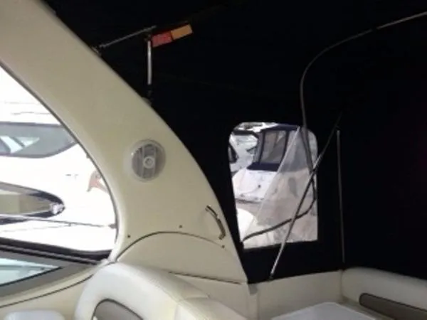 Slide: The Image of Sea Ray Sundancer 2006 - 7