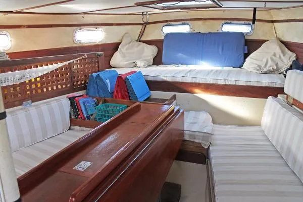 Slide: The Image of Tartan TOCK 1977 - 10