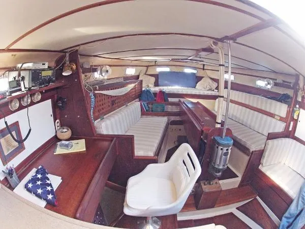 Slide: The Image of Tartan TOCK 1977 - 11