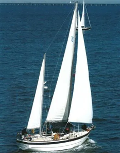 Slide: The Image of Tartan TOCK 1977 - 2