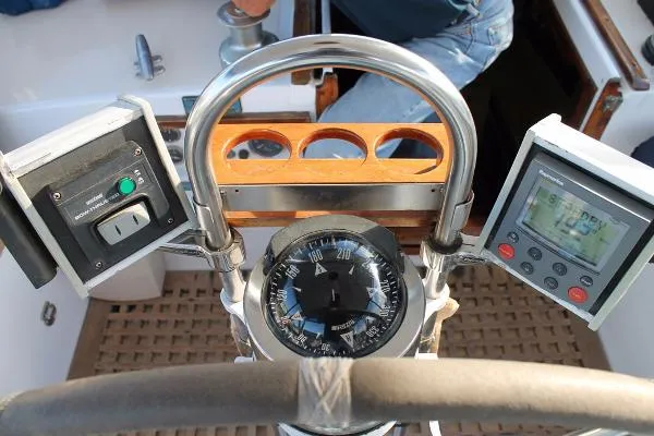 Slide: The Image of Tartan TOCK 1977 - 7