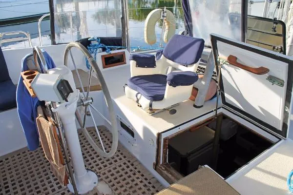 Slide: The Image of Tartan TOCK 1977 - 8