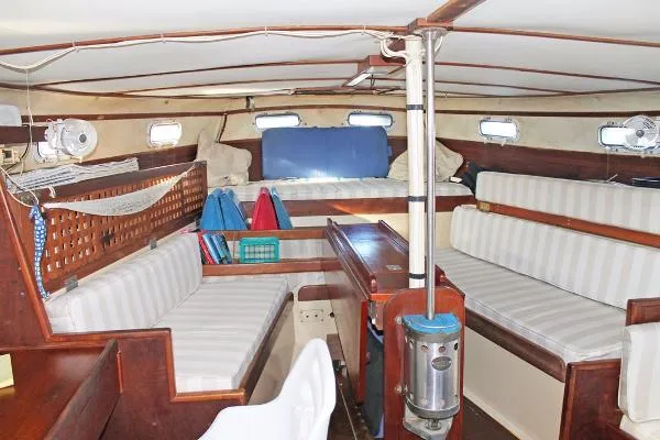 Slide: The Image of Tartan TOCK 1977 - 9