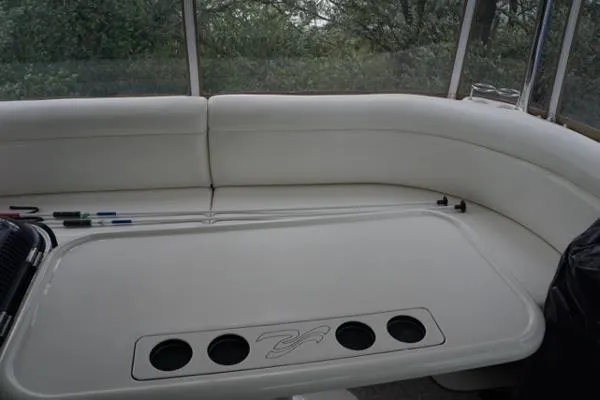 Slide: The Image of Sea Ray 480 Motor Yacht 2004 - 2