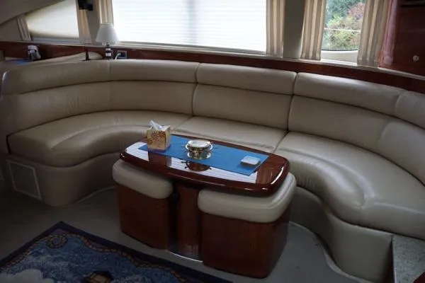 Slide: The Image of Sea Ray 480 Motor Yacht 2004 - 7