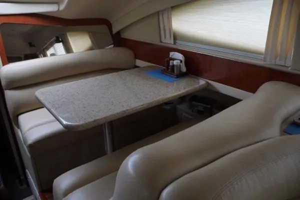 Slide: The Image of Sea Ray 480 Motor Yacht 2004 - 9