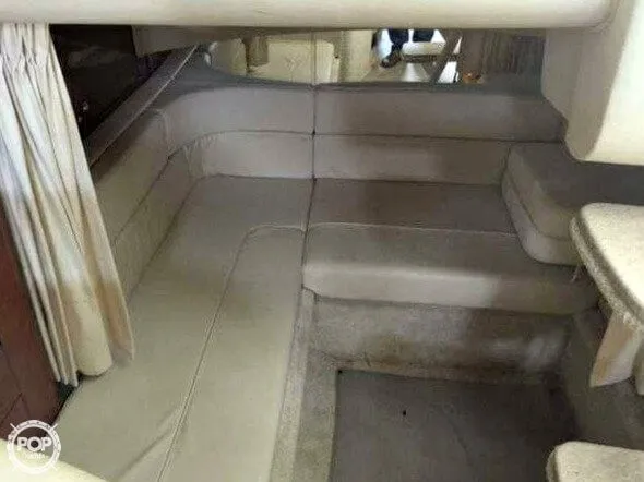 Slide: The Image of Sea Ray 300 Sundancer 2003 - 8