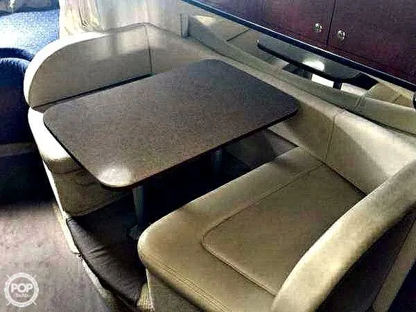 Slide: The Image of Sea Ray 300 Sundancer 2003 - 9