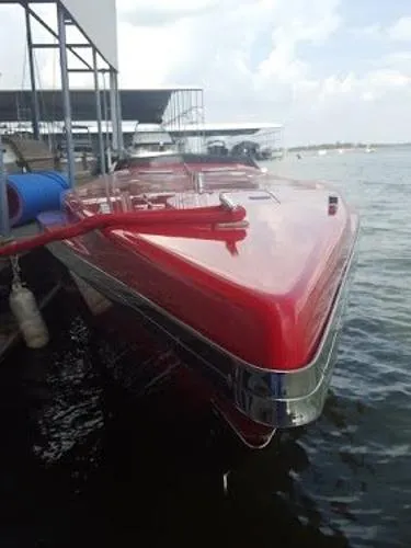 Slide: The Image of Elita 440 Performance 2000 - 7