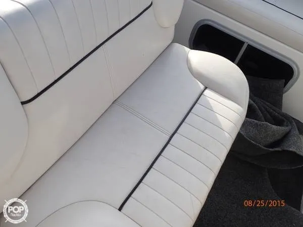 Slide: The Image of Chaparral 240 Signature 2000 - 3