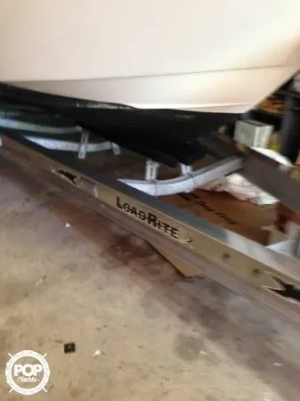 Slide: The Image of Bayliner Ciera 275 2007 - 10