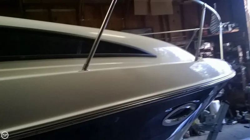 Slide: The Image of Bayliner Ciera 275 2007 - 6