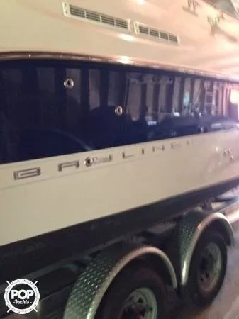 Slide: The Image of Bayliner Ciera 275 2007 - 7